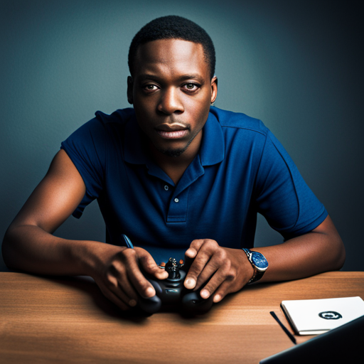The Hidden Dangers of Online Gaming: Racism's Impact on Mental Health